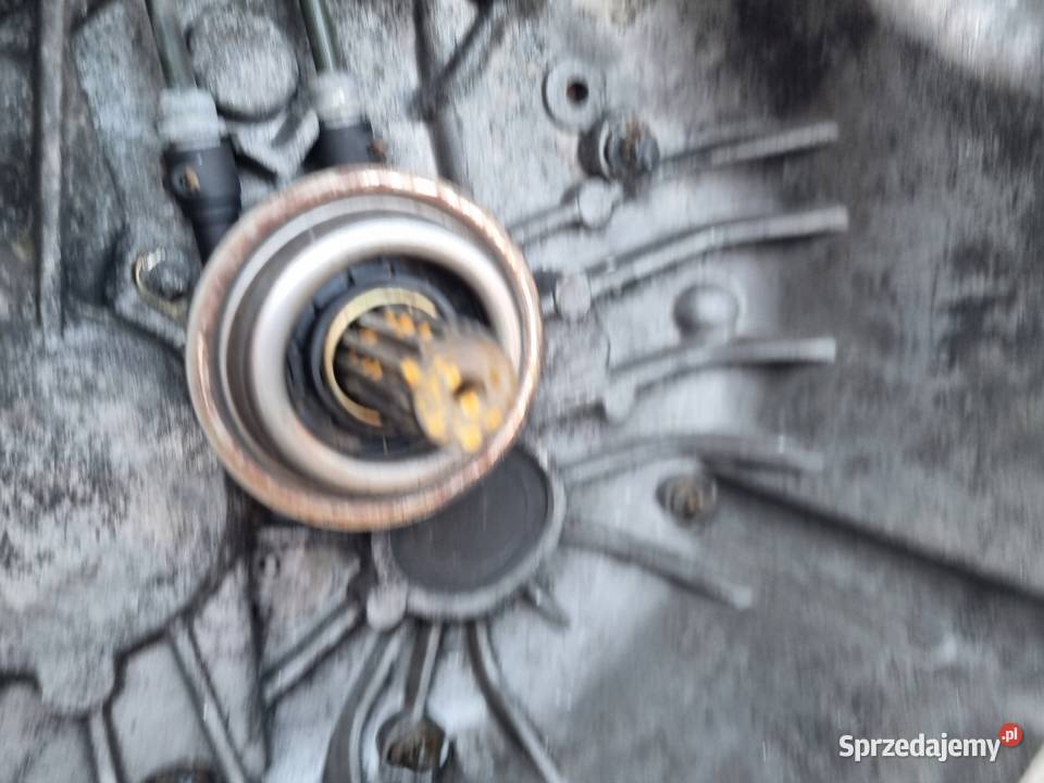 Land Rover Freelander 20 TD4 SKRZYNIA BIEGÓW 4x4 Motoryzacja lubelskie