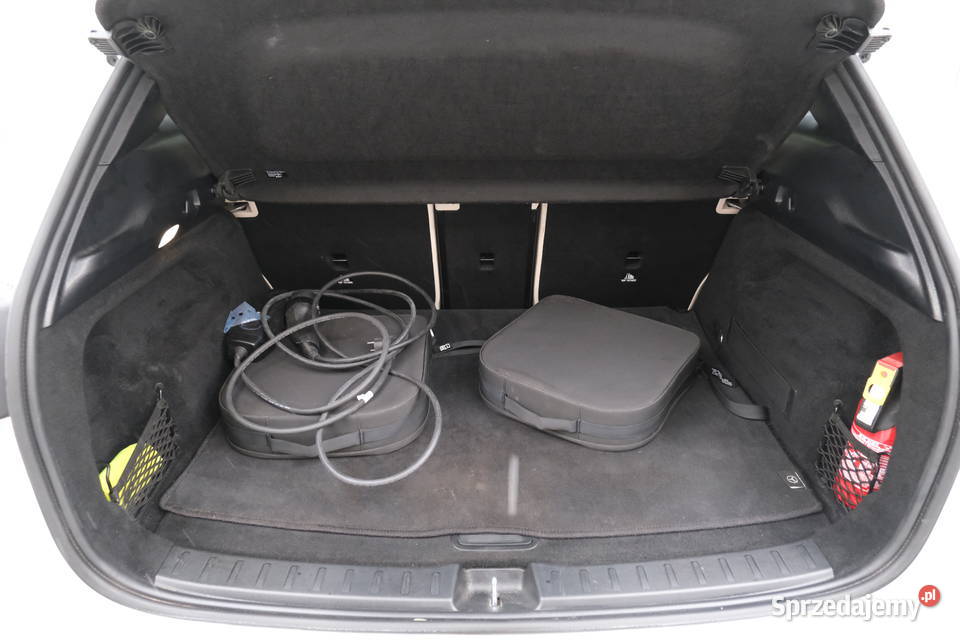 MERCEDESBENZ EQA 300 2024 EE 228 0cm3 Warszawa