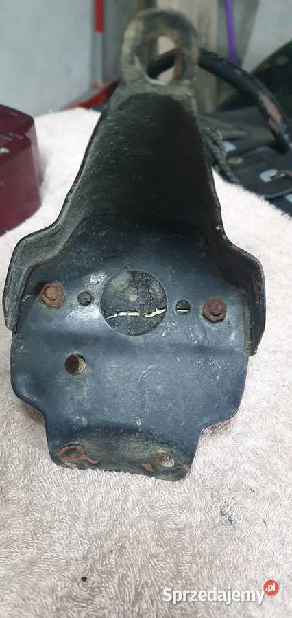 Lampa tył lampa tylna Iż Dniepr K750K750 Ural MW Olecko sprzedam