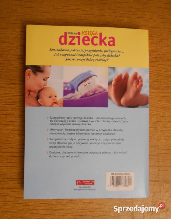 B GebauerSesterhenn M Praun Wielka księga Poradniki, albumy i reportaże Parczew