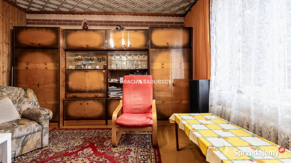 Dom wolnostojący 140m Rudawa Zamkowa