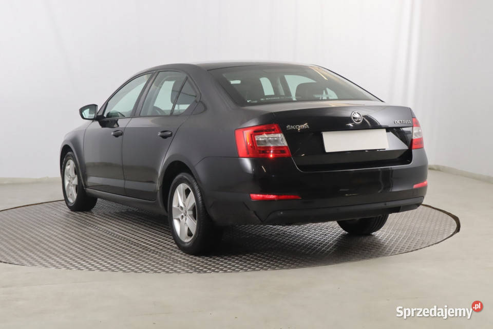 Skoda Octavia 16 TDI ESP Zabrze