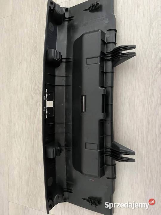 Osłona Progu Bagażnika Audi A3 8P małopolskie sprzedam