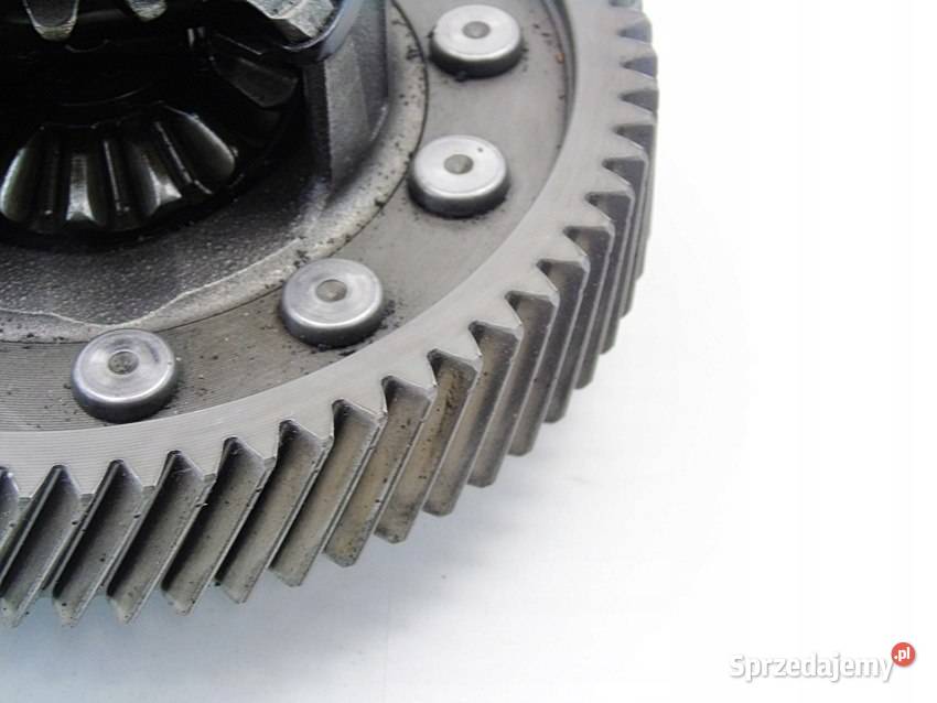 MECHANIZM RÓŻNICOWY SKRZYNI BIEGÓW 19 TDI LEON Sosnowiec sprzedam