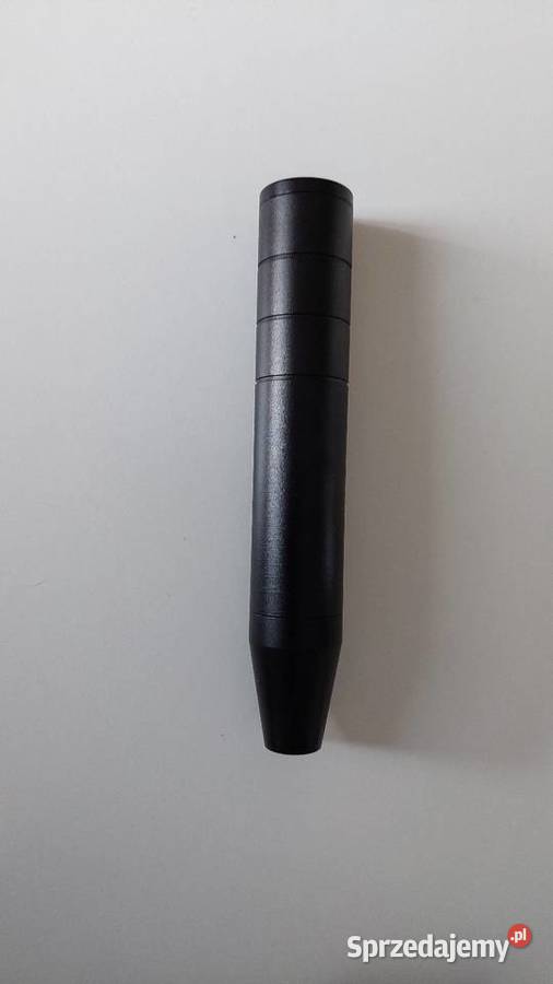 Tłumik na wiatrowke 45 i 55 Sport i Wypoczynek