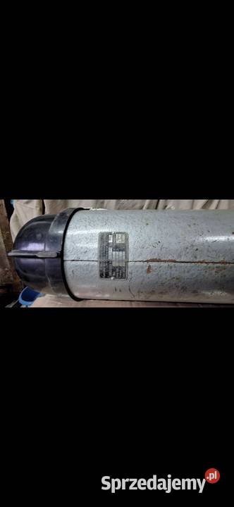 Odkurzacz alfa 2 śląskie Gliwice sprzedam