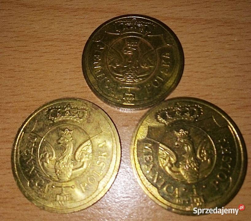 MENNICA POLSKA LEGENDY KOMUNIKACJI WARSZAWSKJEJ Legionowo