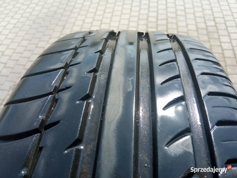 opony TARGUM POWER 2 2055516 r 91 h 2022 nie Rybnik