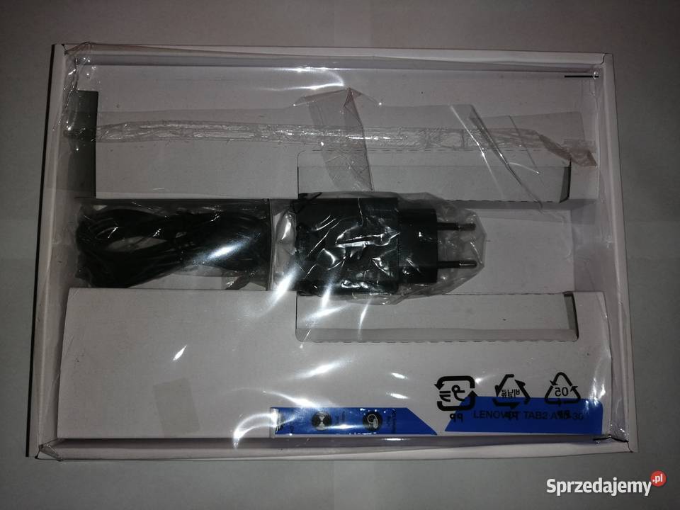 Tablet LENOVO TAB2 A1030 DPD L 16GB LTE