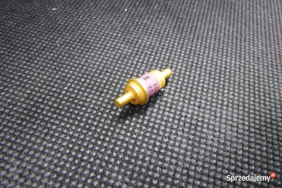 2A602A Microwave Diode 15GHz 25W 45V dioda Części i akcesoria Otwock