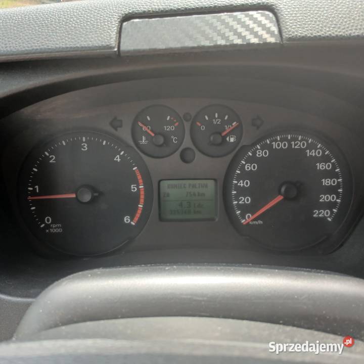 Autolaweta 35t kupiony w polskim salonie