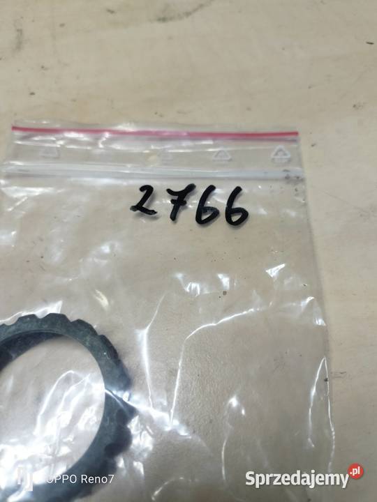 Nakrętka górna gaźnika Pegaz Junak SHL Łubno