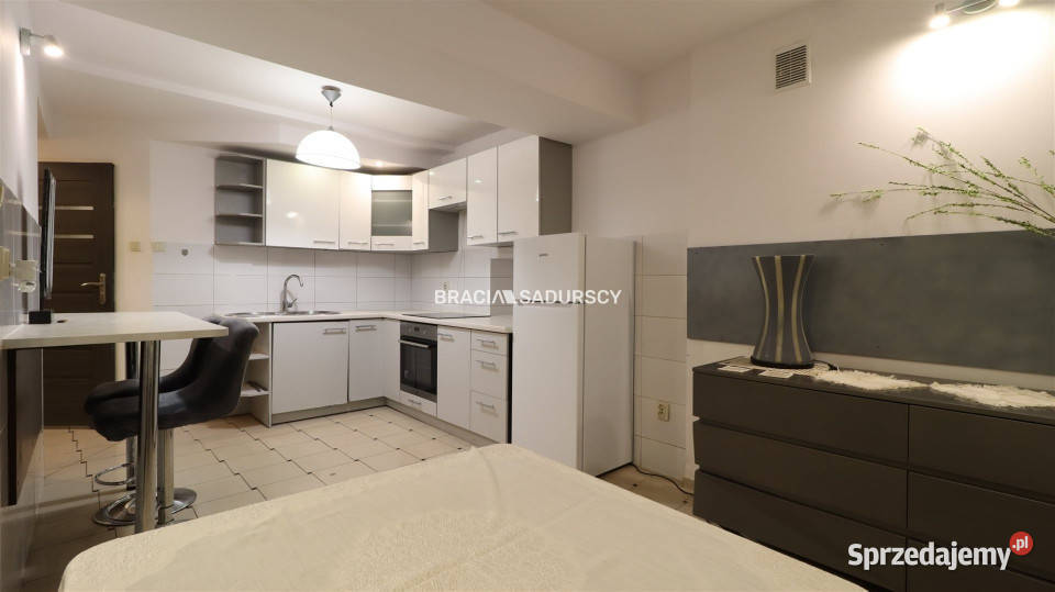 Mieszkanie 45m2 2 pok Kraków 45m2