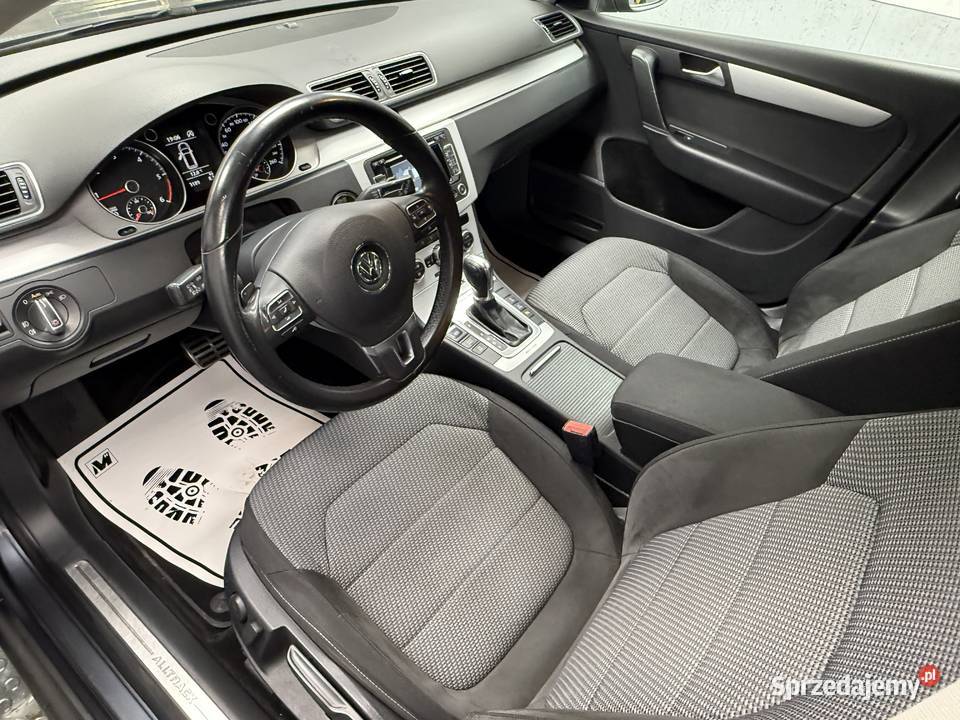 Alltrack 20TDI 177 automat 4x4 4MOTION GWARANCJA Poznań