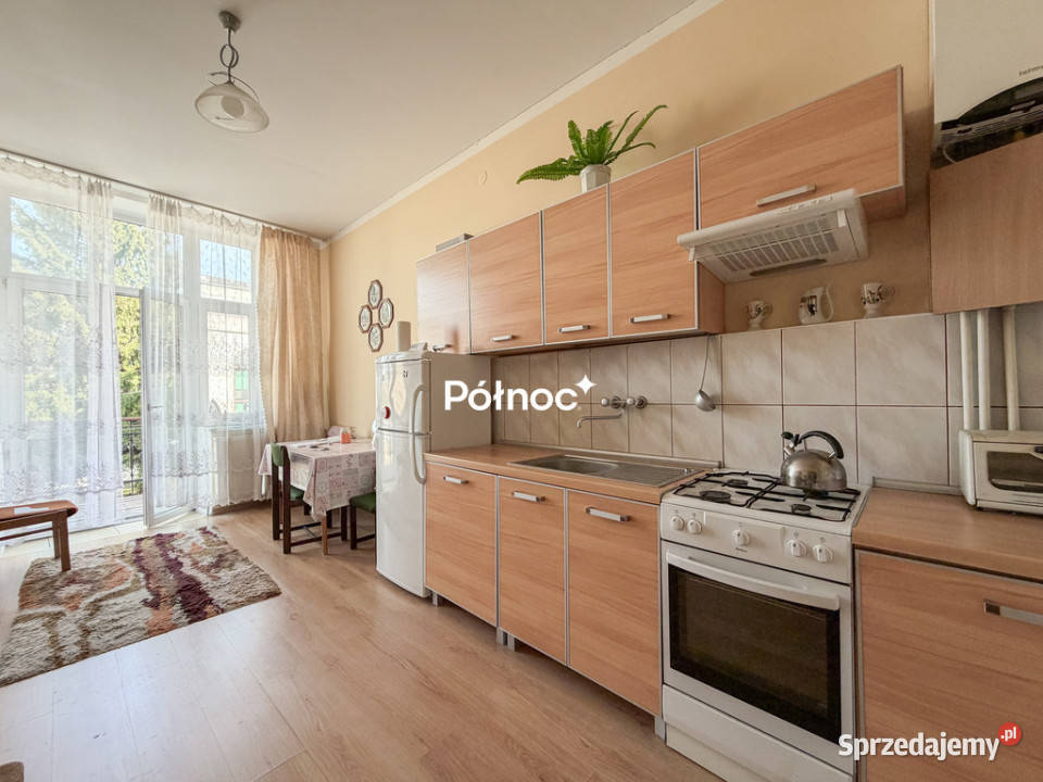 Mieszkanie w centrum Chełma z garażem w Chełm sprzedam