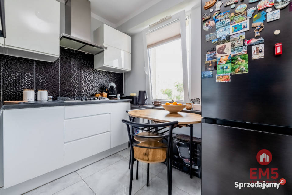 Sprzedaż mieszkania Białystok 49m2 2 pok