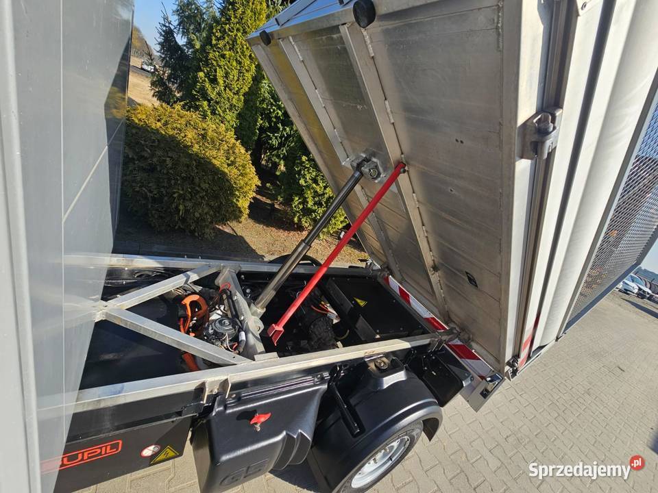Goupil g5 2018r Krzykosy
