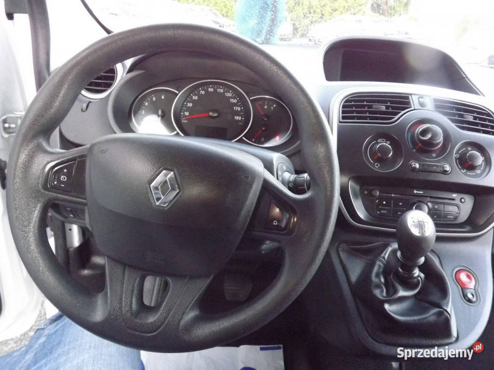Renault Kangoo Janów Lubelski