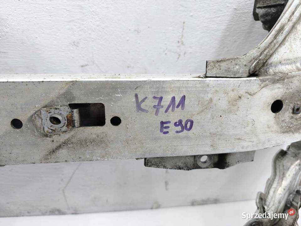 SANKI ZAWIESZENIA PRZÓD BMW E90 20B 150 wielkopolskie sprzedam