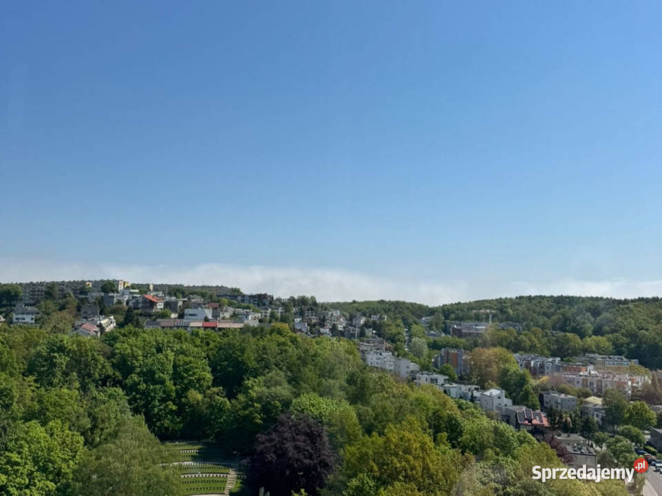 Mieszkanie Gdynia Zwycięstwa 4594m2