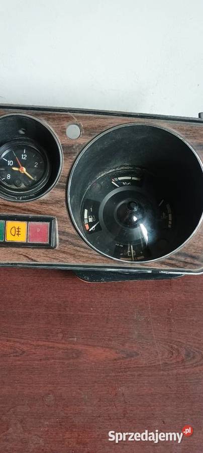 Części do Wołga 2410 Katowice