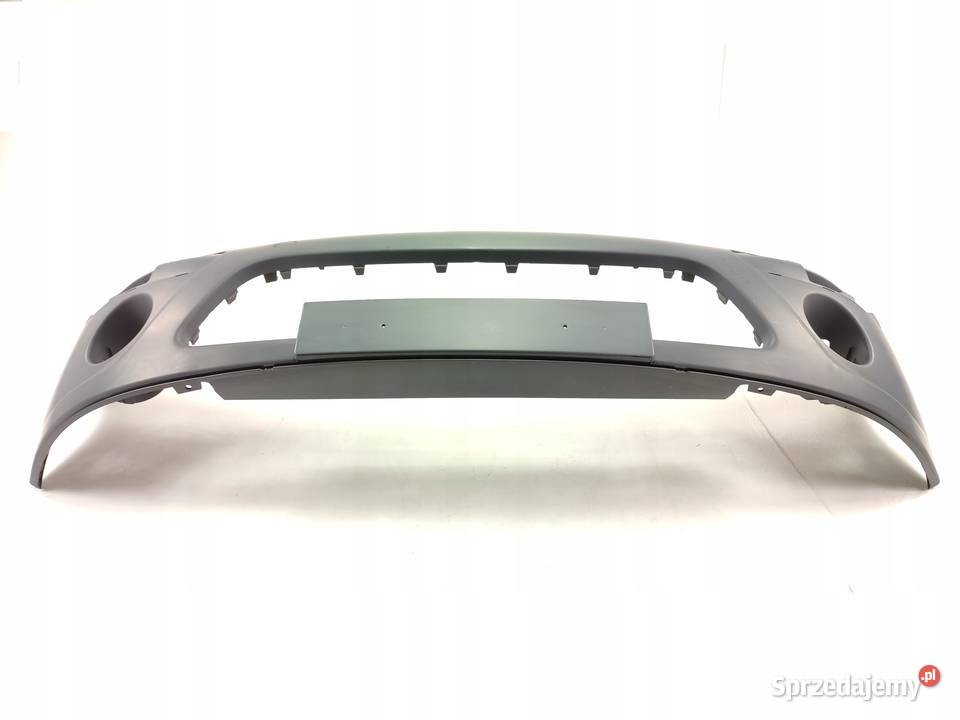 ZDERZAK PRZEDNI CITROEN C3 I LIFT 2005 7401EE lubelskie