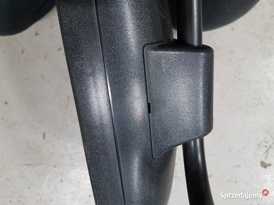MERCEDES W901 W903 SPRINTER VT LT LUSTERKO PRAWE wielkopolskie Turek sprzedam