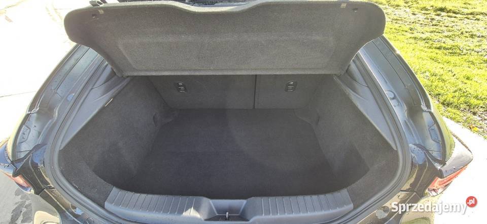 Mazda 3 czujnik martwego pola małopolskie Spytkowice