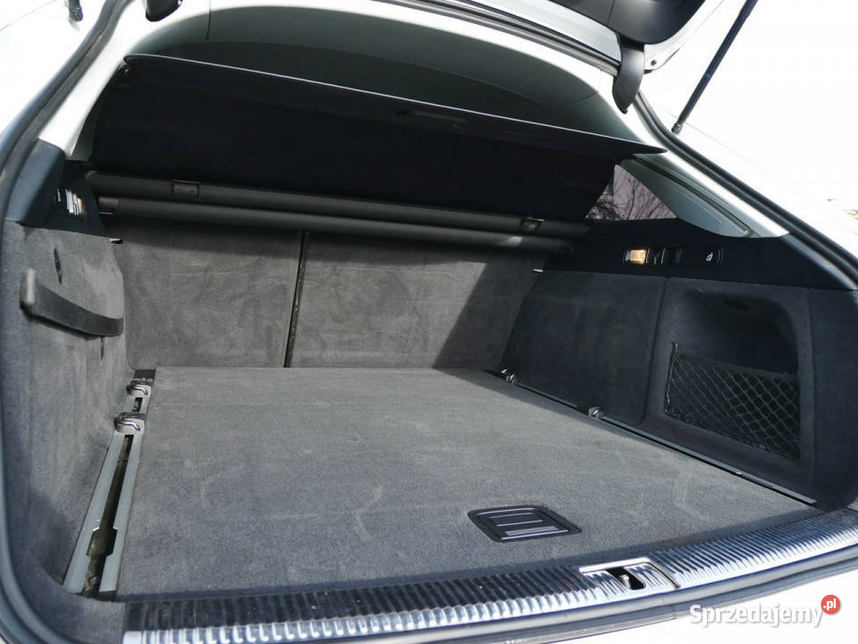 Audi A6 Avant 20 TDI 190 Ultra Eu6 Kombi Hak Goczałkowice-Zdrój sprzedam