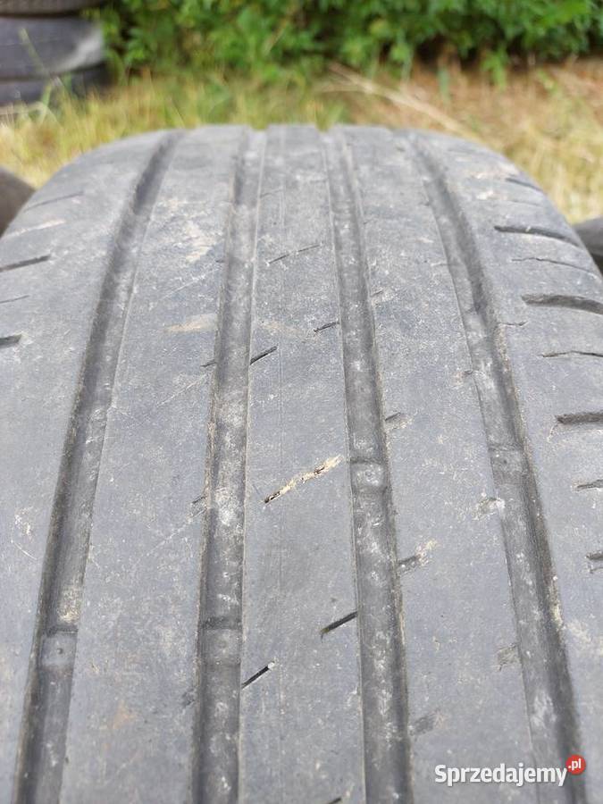 Bmw alufelgi z oponami aluminiowe Łęczna