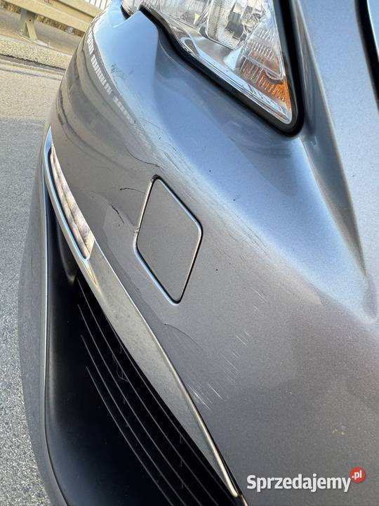 Peugeot 308 T9 benzyna 2016 czujnik zmierzchu Jawor