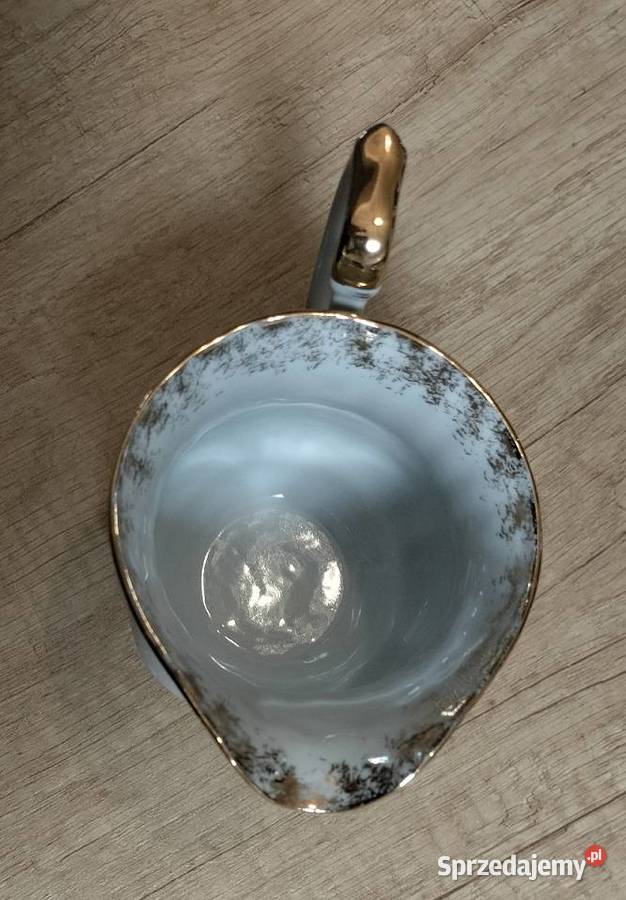 Mlecznik 150 ml Chodzież B013 IWONA róża Antykwariat sprzedam