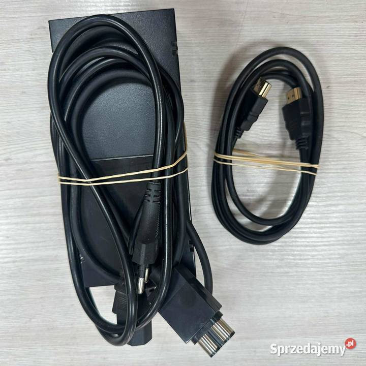 Konsola Xbox One 1540 500GB pad Elbląg