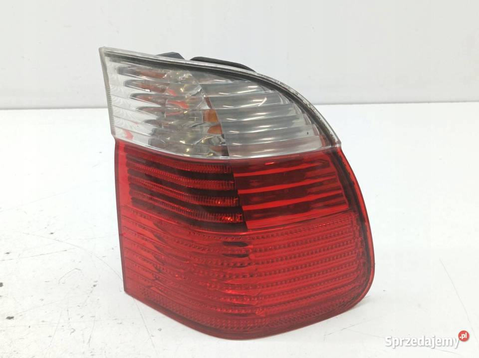 LAMPA TYŁ PRAWA KOMBI TOURING 6902532 Bmw Seria osobowe