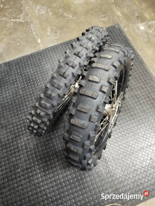 Koła enduro 21 18 Ostrów Wielkopolski