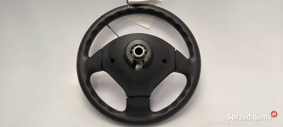 KIEROWNICA PEUGEOT 206 sprzedam