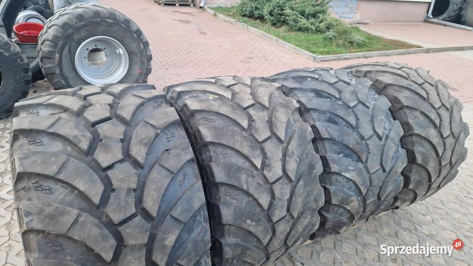 60050r225 60050225 56060r225 55060225 Alliance Opony rolnicze Nowe Miasto Lubawskie
