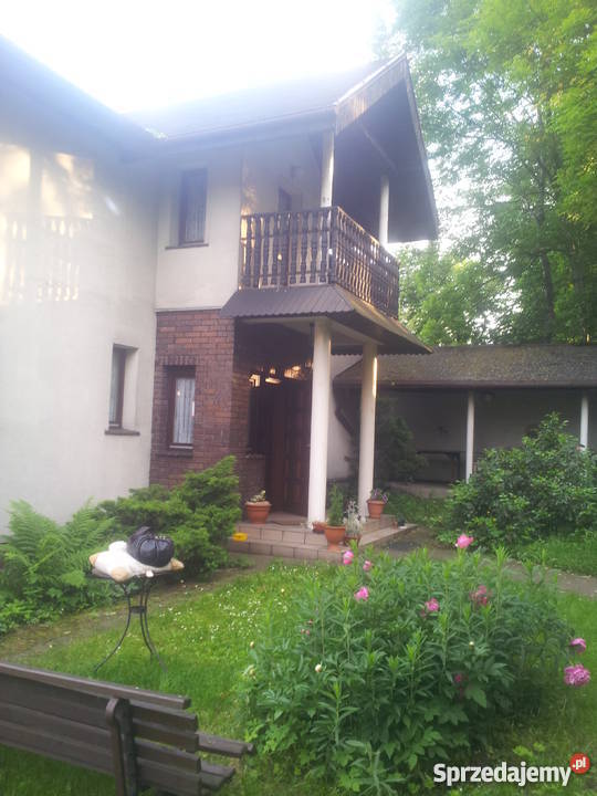 Dom Katowice Piotrowice Fredry sprzedam