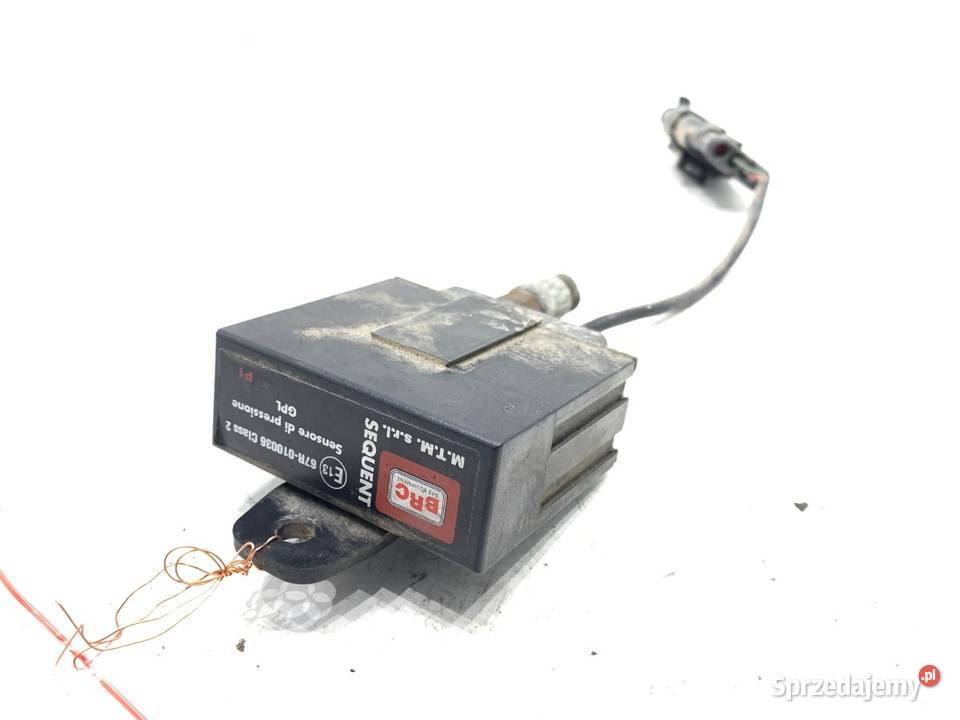 CZUJNIK CIŚNIENIA LPG 67R010036 PRESOSTAT