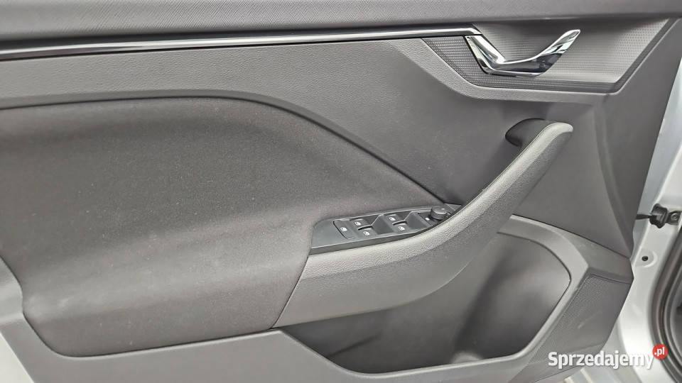 koda Scala 10 TSI Ambition Z Polskiego Salonu mazowieckie Warszawa sprzedam