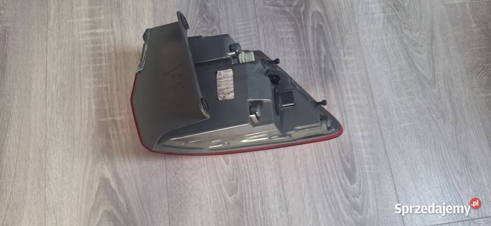 P68110000AE JEEP CHEROKEE WK2 LAMPA PRAWA TYŁ Rybnik