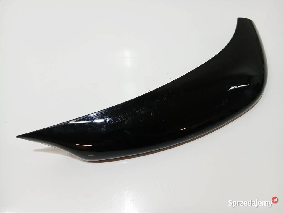 OSŁONA DEKOR KONSOLI MINI R60 9809542 B15