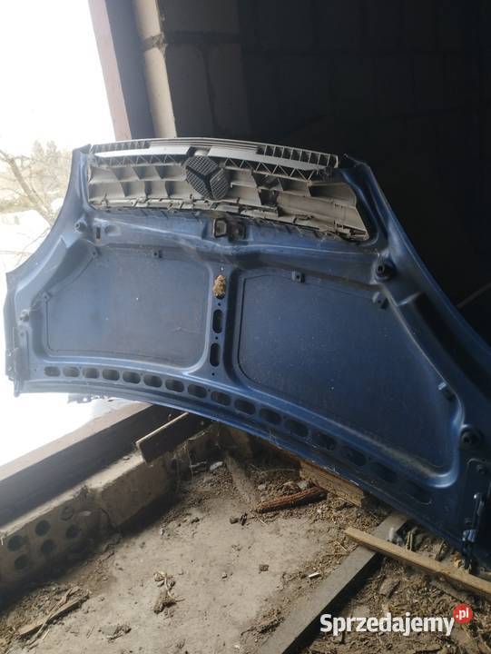 Maska Mercedes a180 Modliborzyce sprzedam