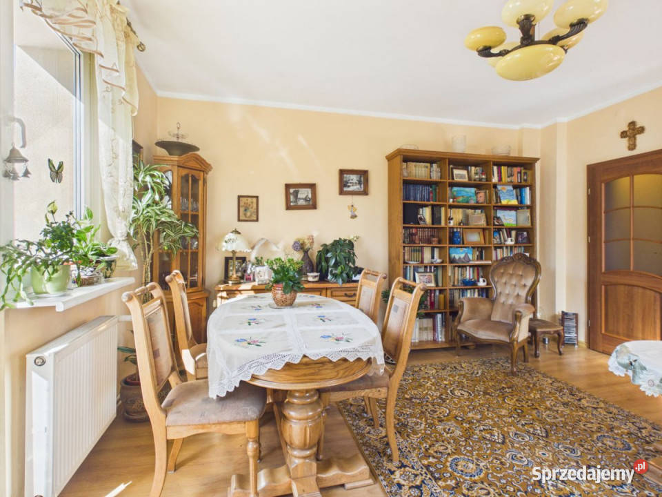Ogłoszenie mieszkanie Goszczyno Morska 979m2 4