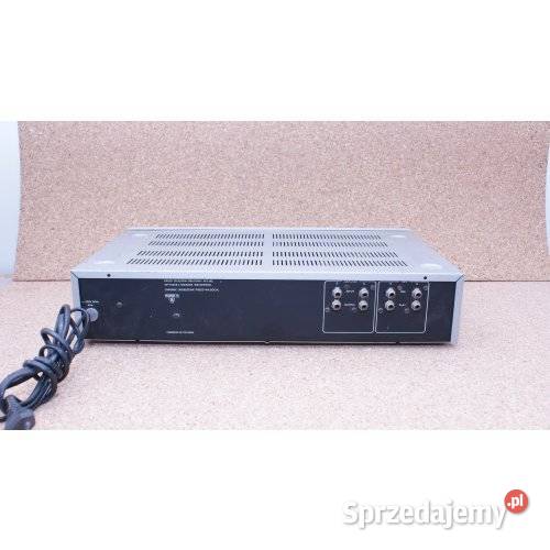 UNITRA FS032 Korektor Graficzny Stereo HiFi