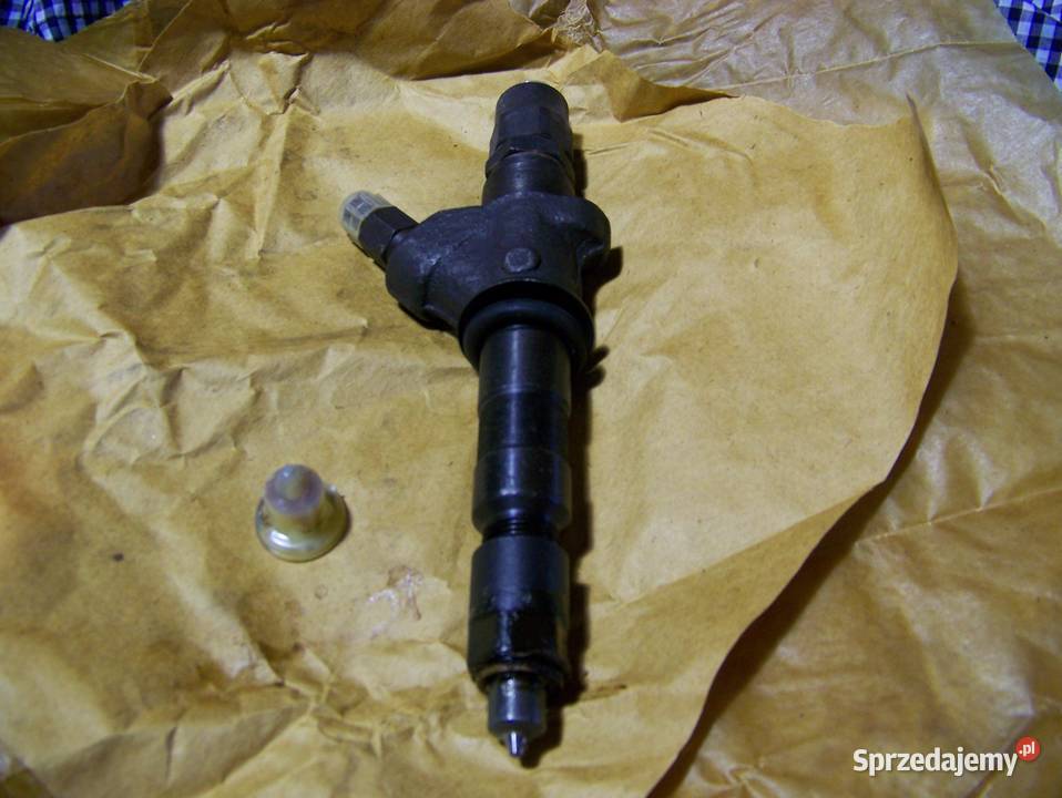 Głowica silnika do Spycharki T130 T70 B170 B10 Kozery