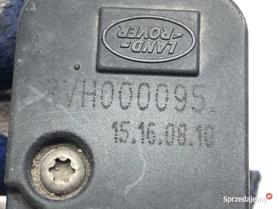 ROZDZIELACZ ZAWIESZENIA PRZÓD RVH000095 osobowe