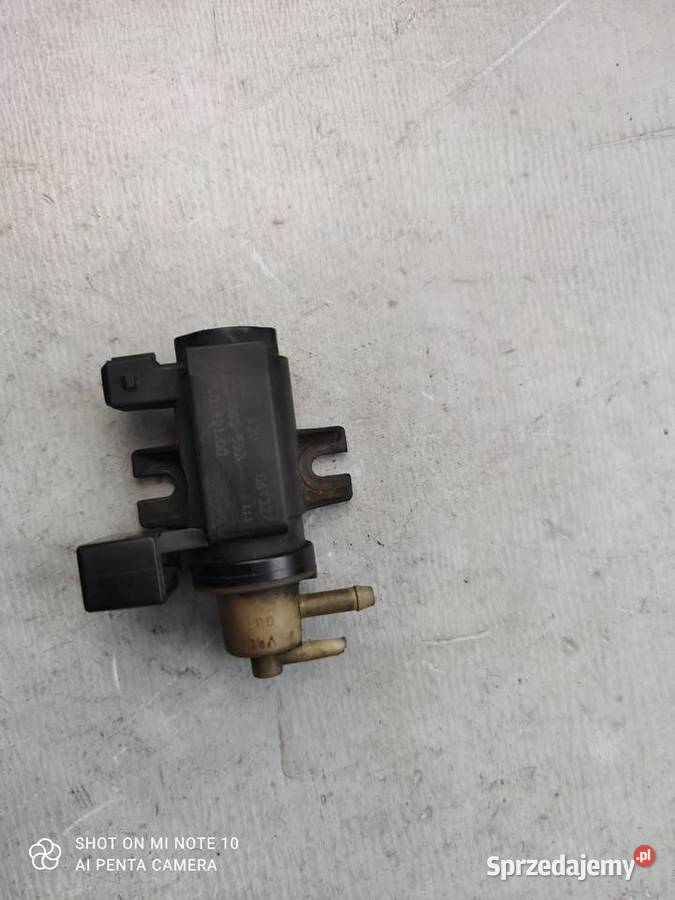 Zawór podciśnienia Opel 19 CDTI 70142100 Suchedniów