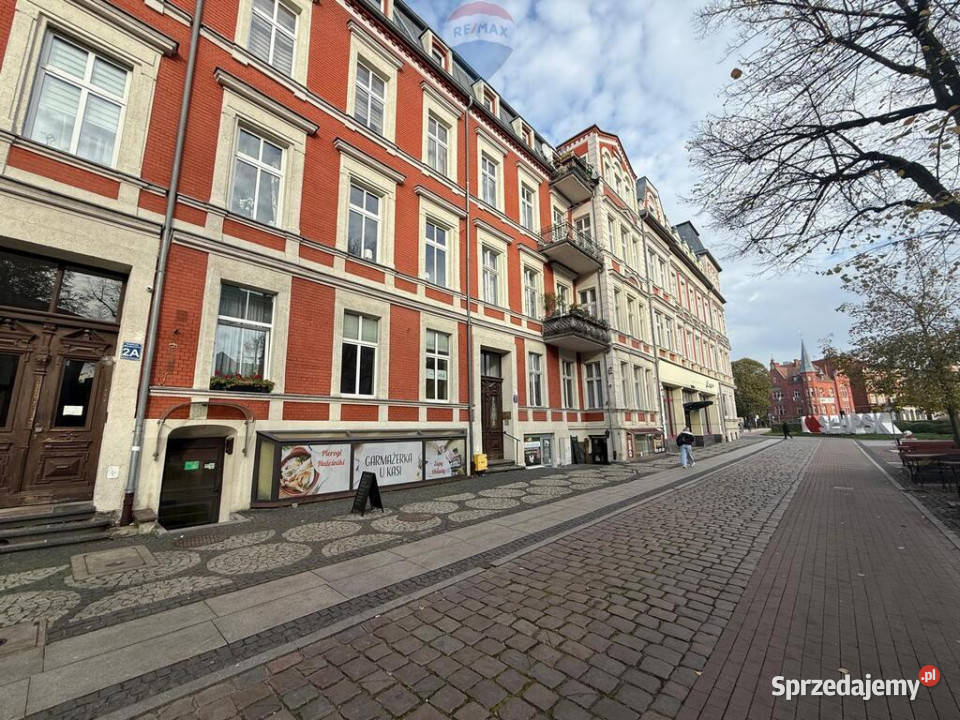 Lokal użytkowy Słupsk Wojska Polskiego pomorskie