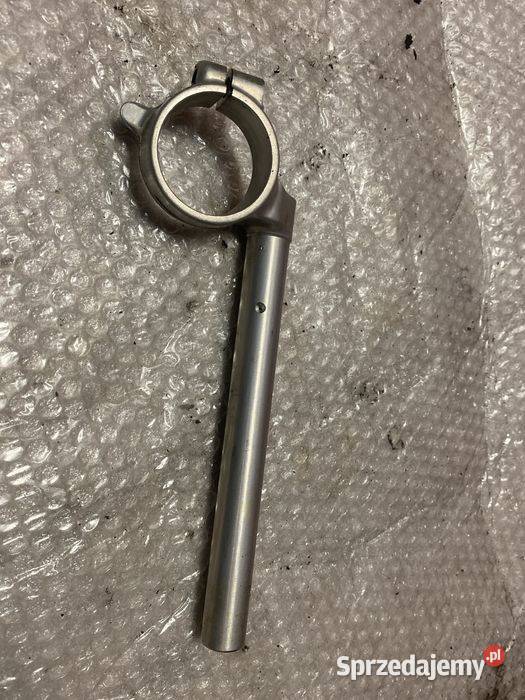 Suzuki GSXR 600 750 kierownica Clip On C670 Poznań